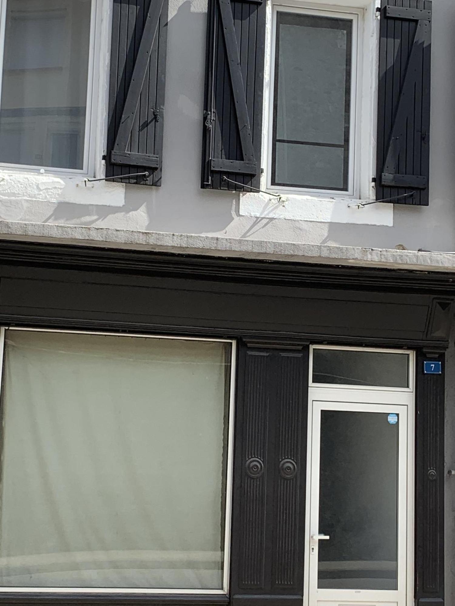 La Maison Des Artistes ラヴラネ エクステリア 写真